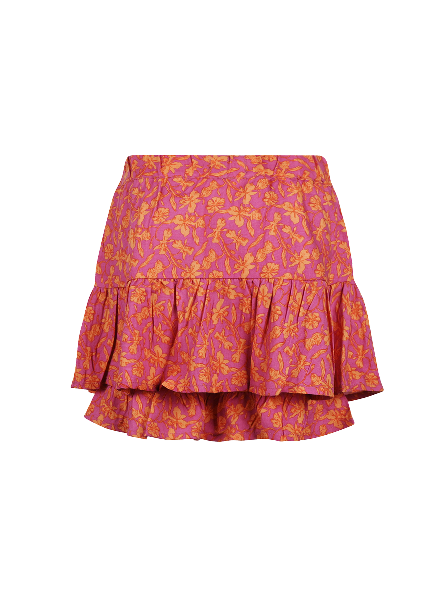 Flower Power | Lányka szoknya