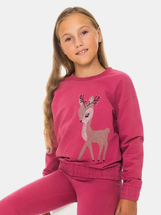 Bambi | Pulóver lányoknak