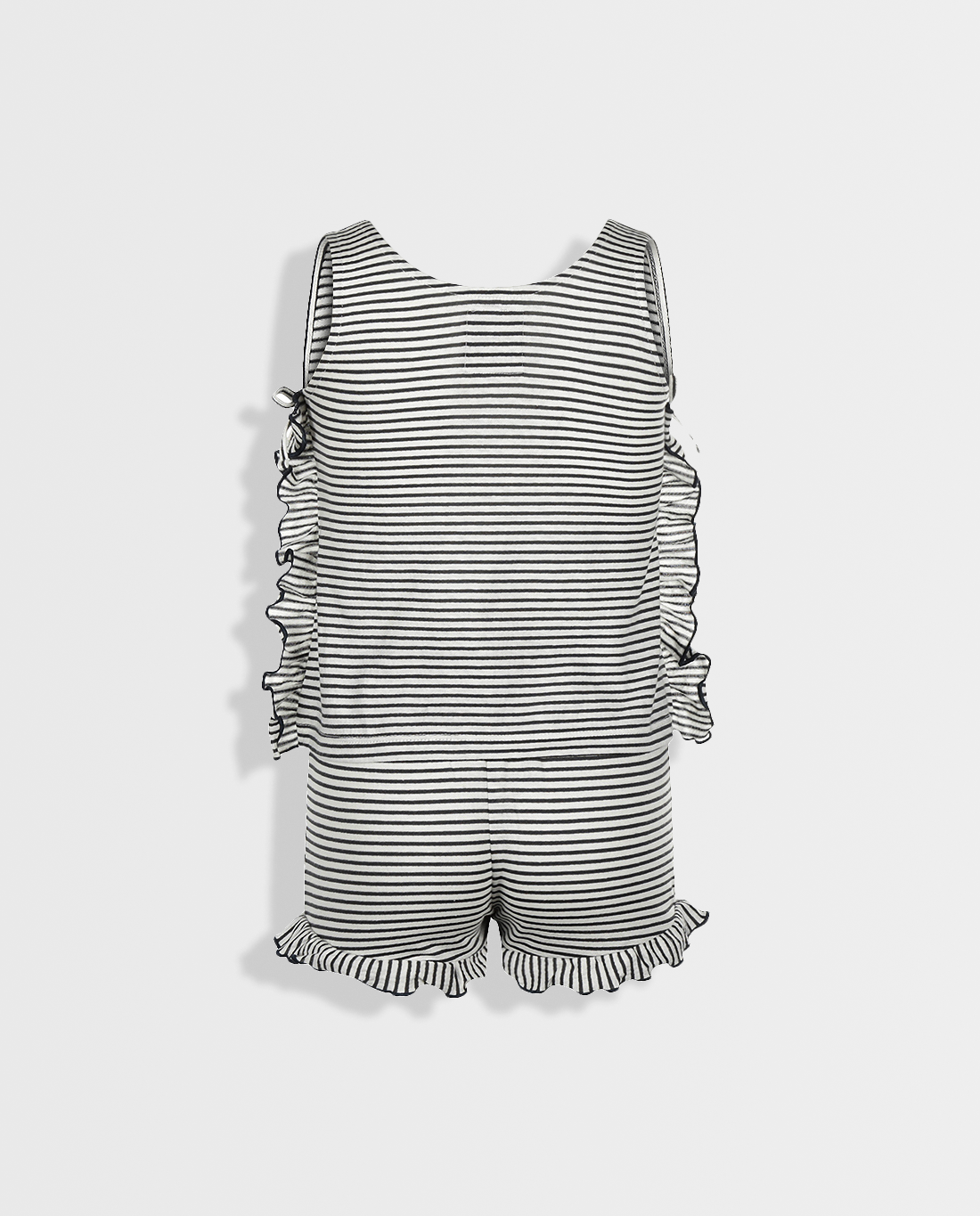 Shimmering Stripes | Kétrészes együttes lányoknak