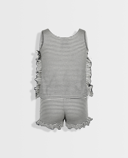 Shimmering Stripes | Kétrészes együttes lányoknak