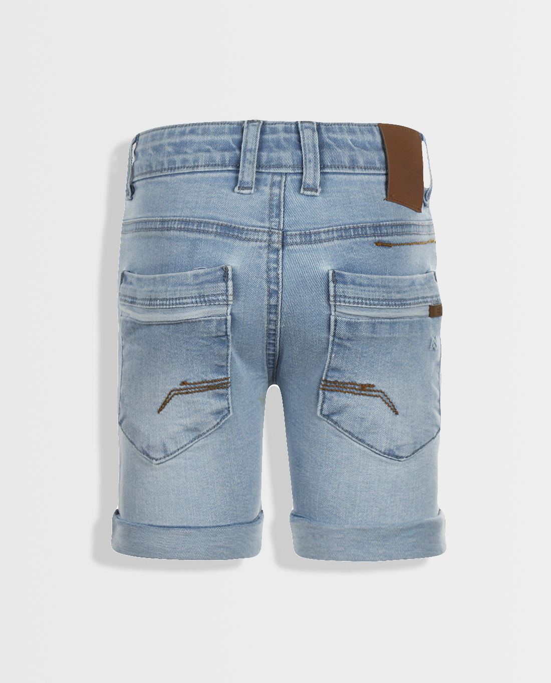 Denim Sky | Farmer rövidnadrág fiúknak