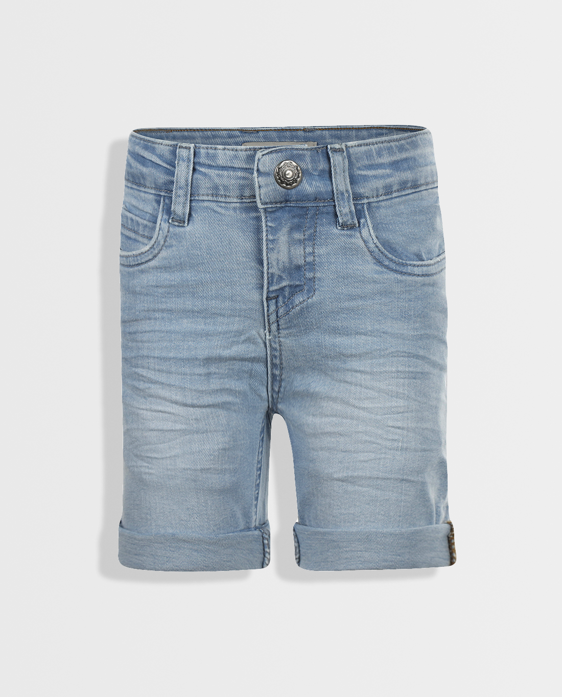 Denim Sky | Farmer rövidnadrág fiúknak