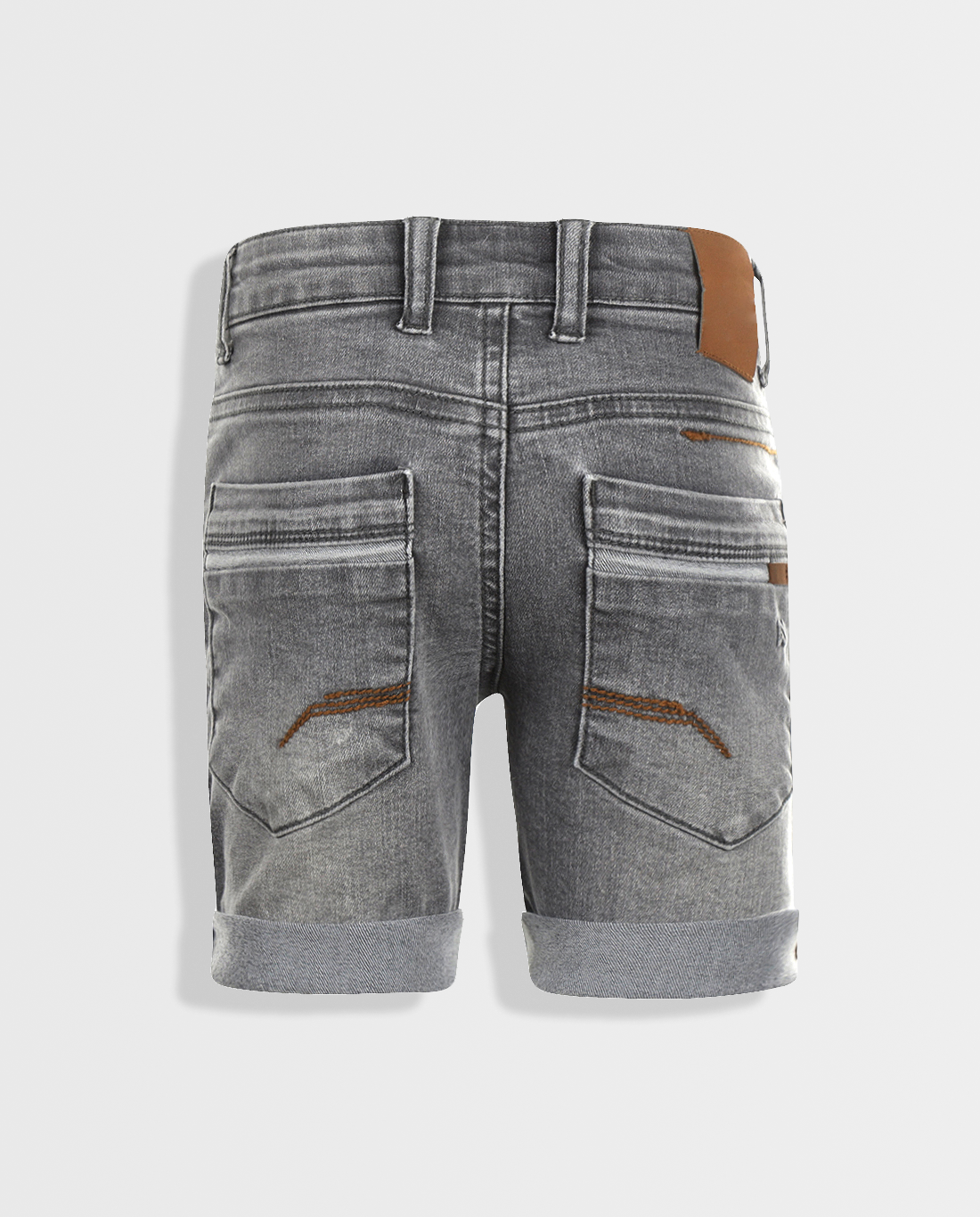 Denim Rebel | Farmer rövidnadrág fiúknak