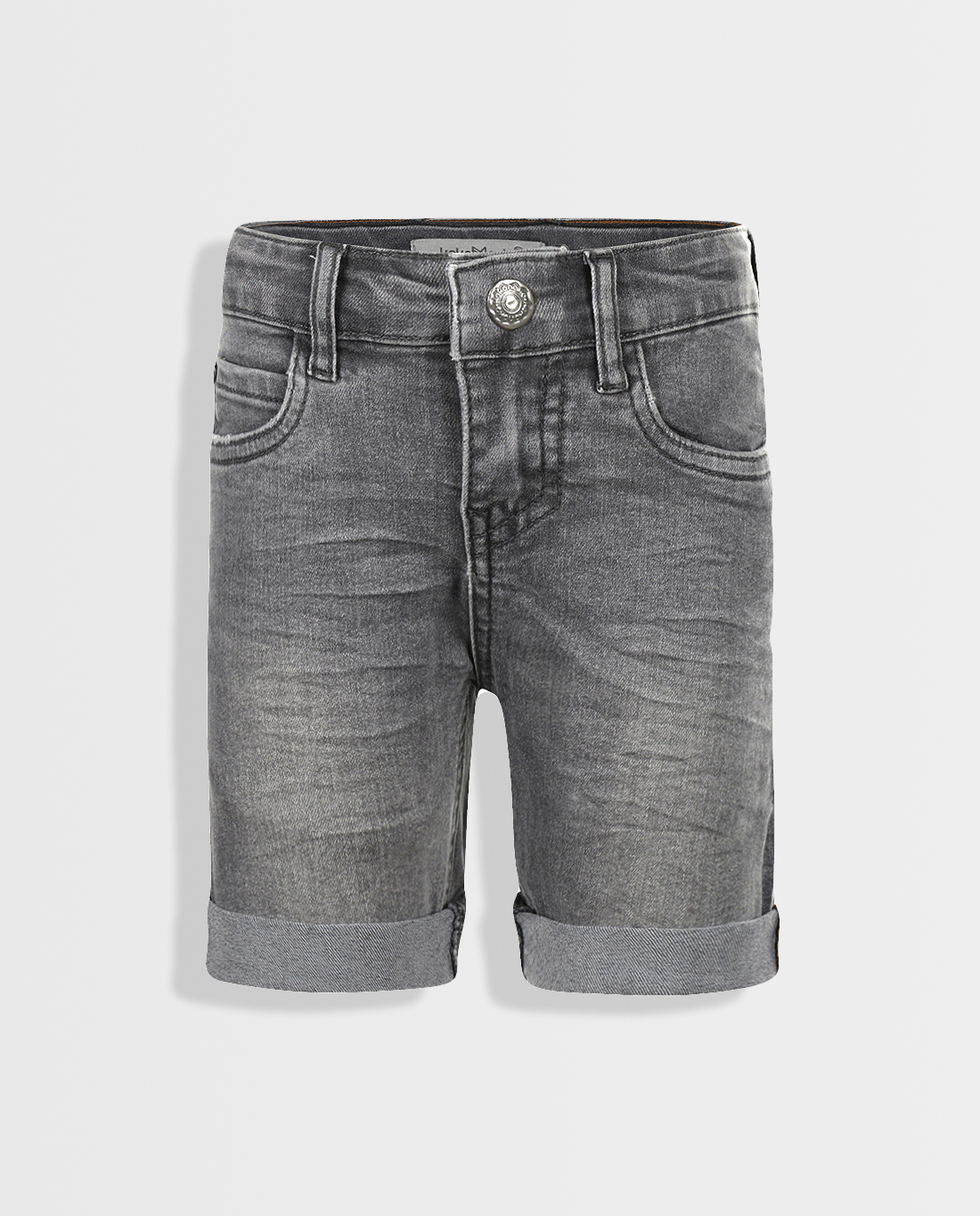 Denim Rebel | Farmer rövidnadrág fiúknak