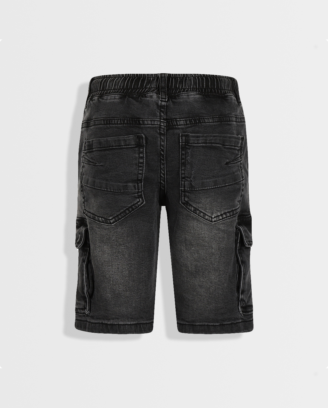 Denim Force | Farmer rövidnadrág fiúknak