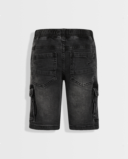 Denim Force | Farmer rövidnadrág fiúknak