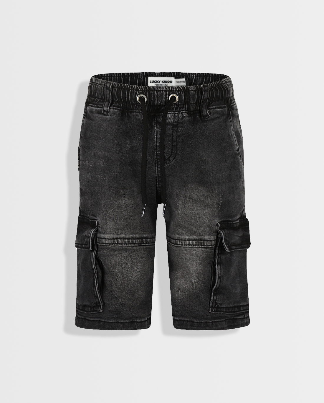 Denim Force | Farmer rövidnadrág fiúknak