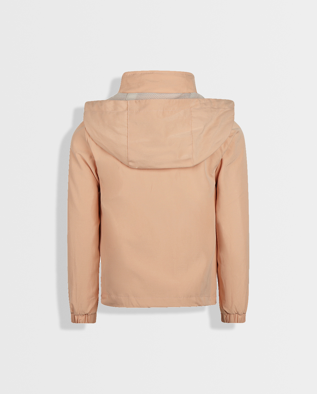 Tangerine Breeze | Kapucnis dzseki lányoknak