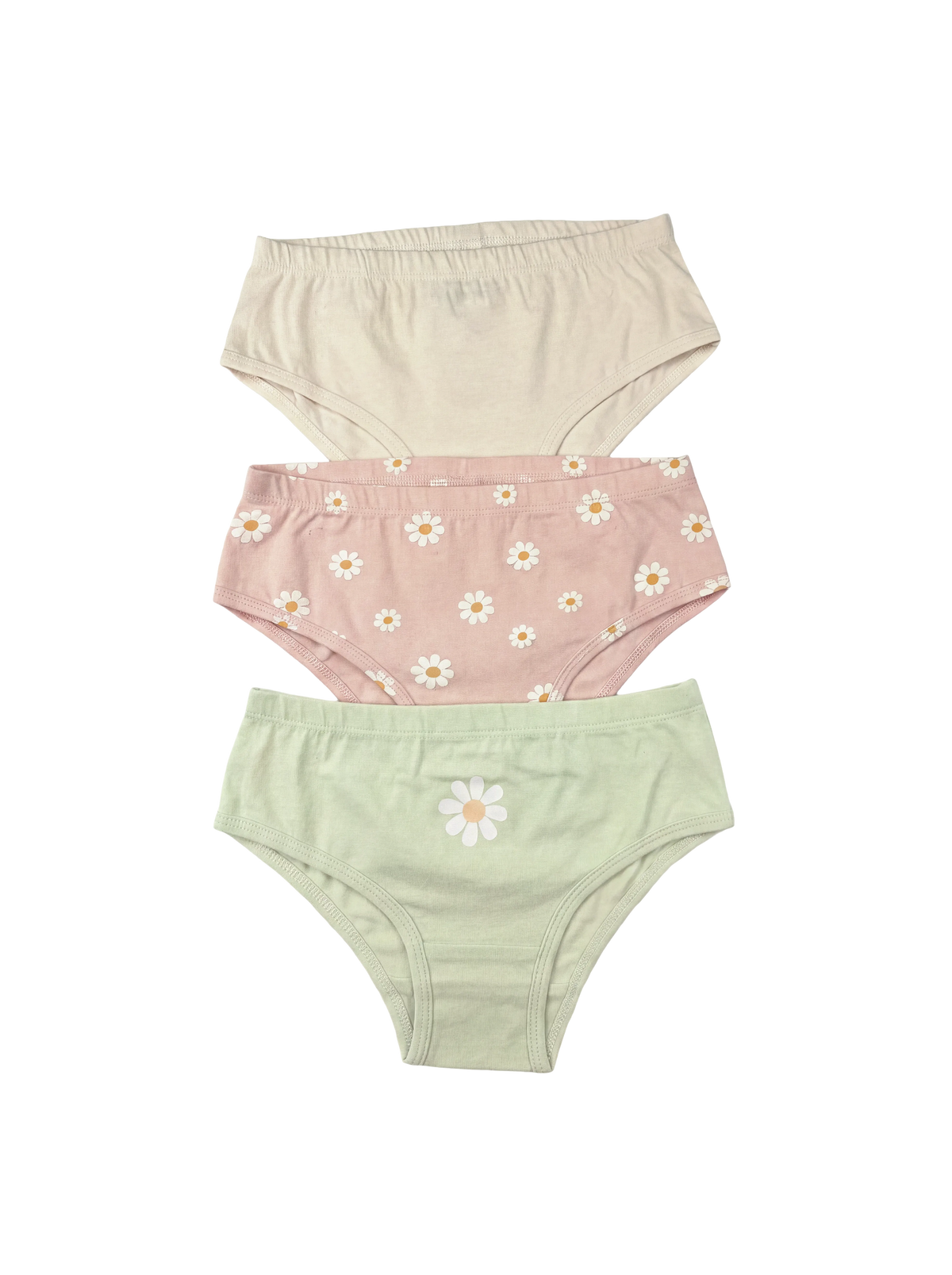 Daisy | Lány slip alsónadrág (3 db)