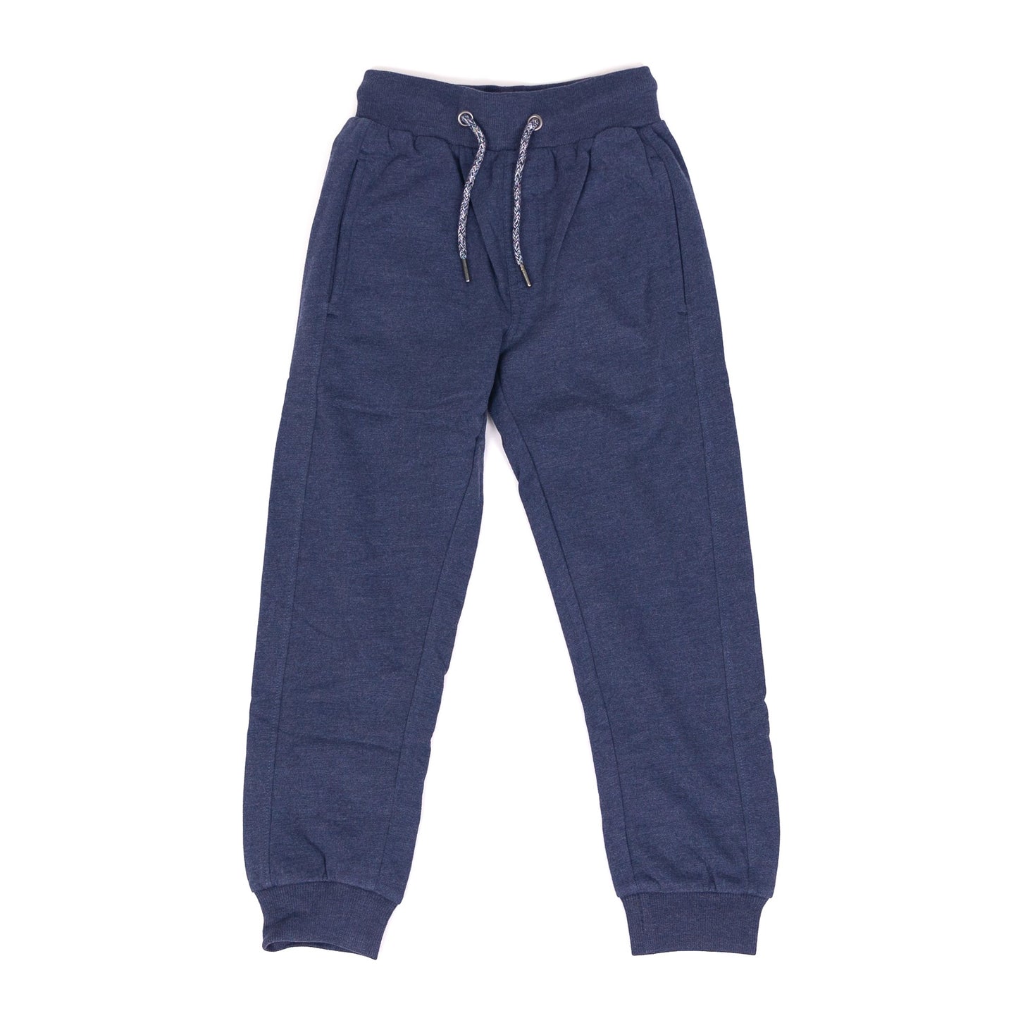 Fiú téli jogger nadrágok Blue