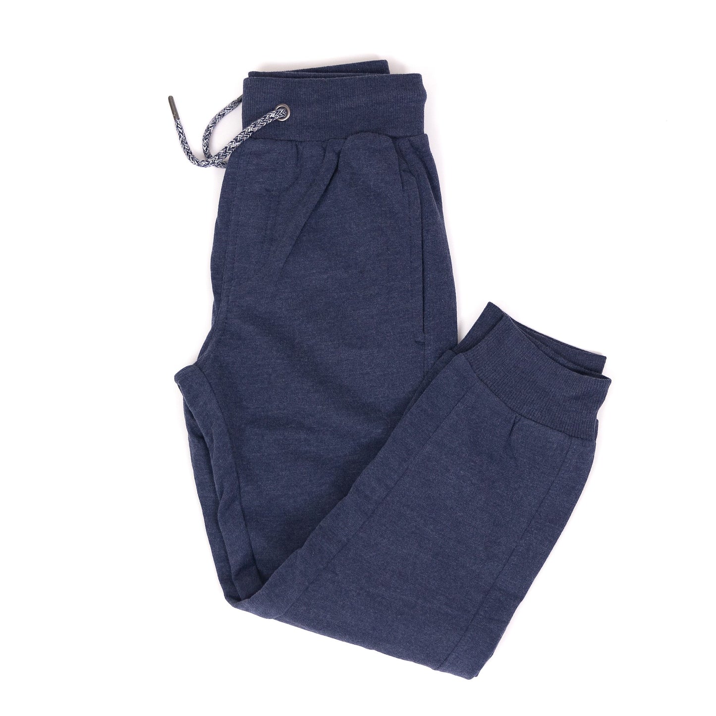 Fiú téli jogger nadrágok Blue