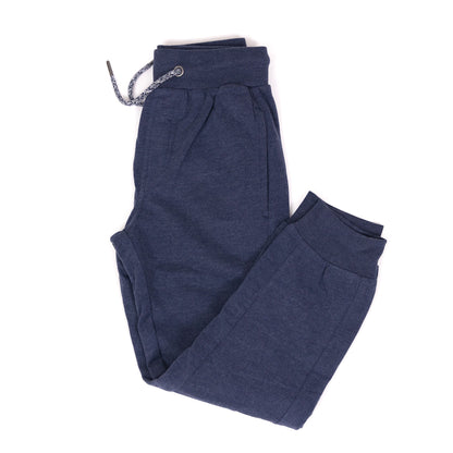 Fiú téli jogger nadrágok Blue