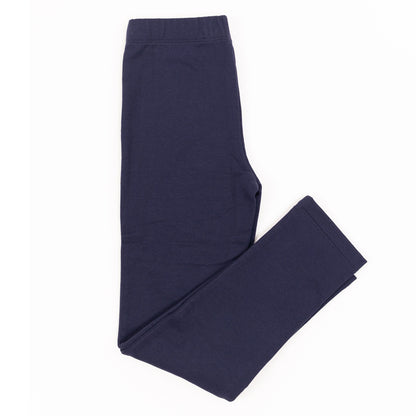 Lány Téli Leggings Ocean Blue