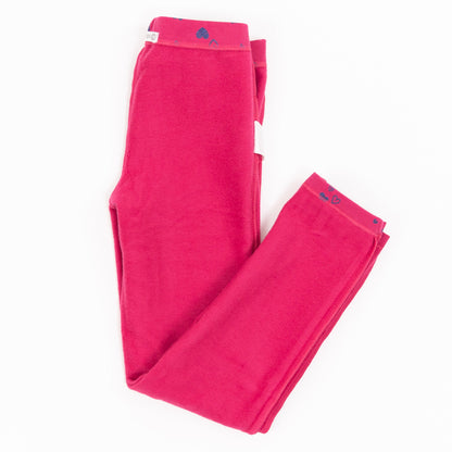 Lány Téli Leggings Hearts
