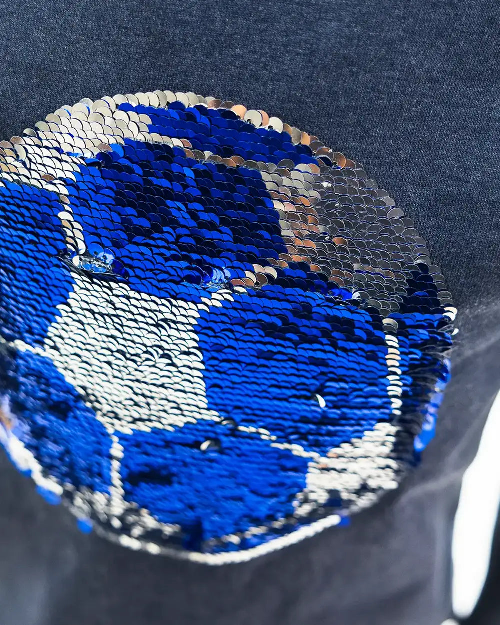 Fiú Pulóver Football