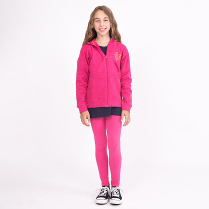 Lány Leggingsek  Love Pink