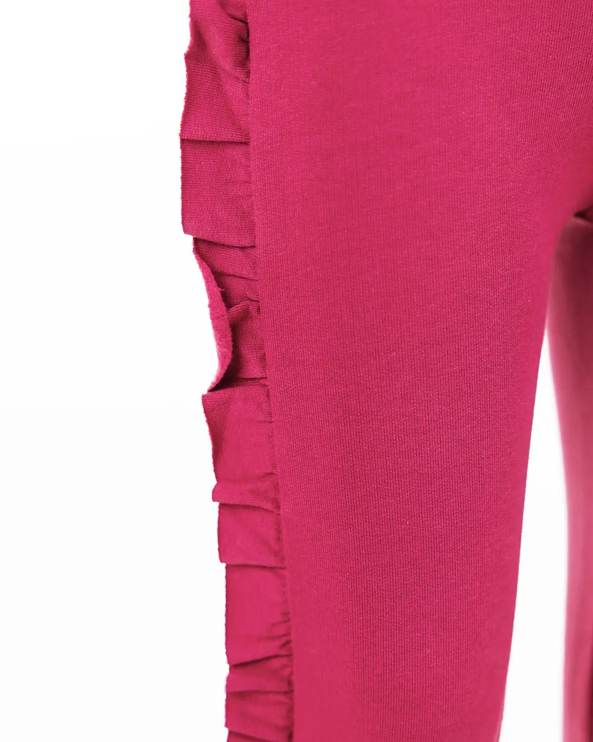 Lány leggings Pink Wild