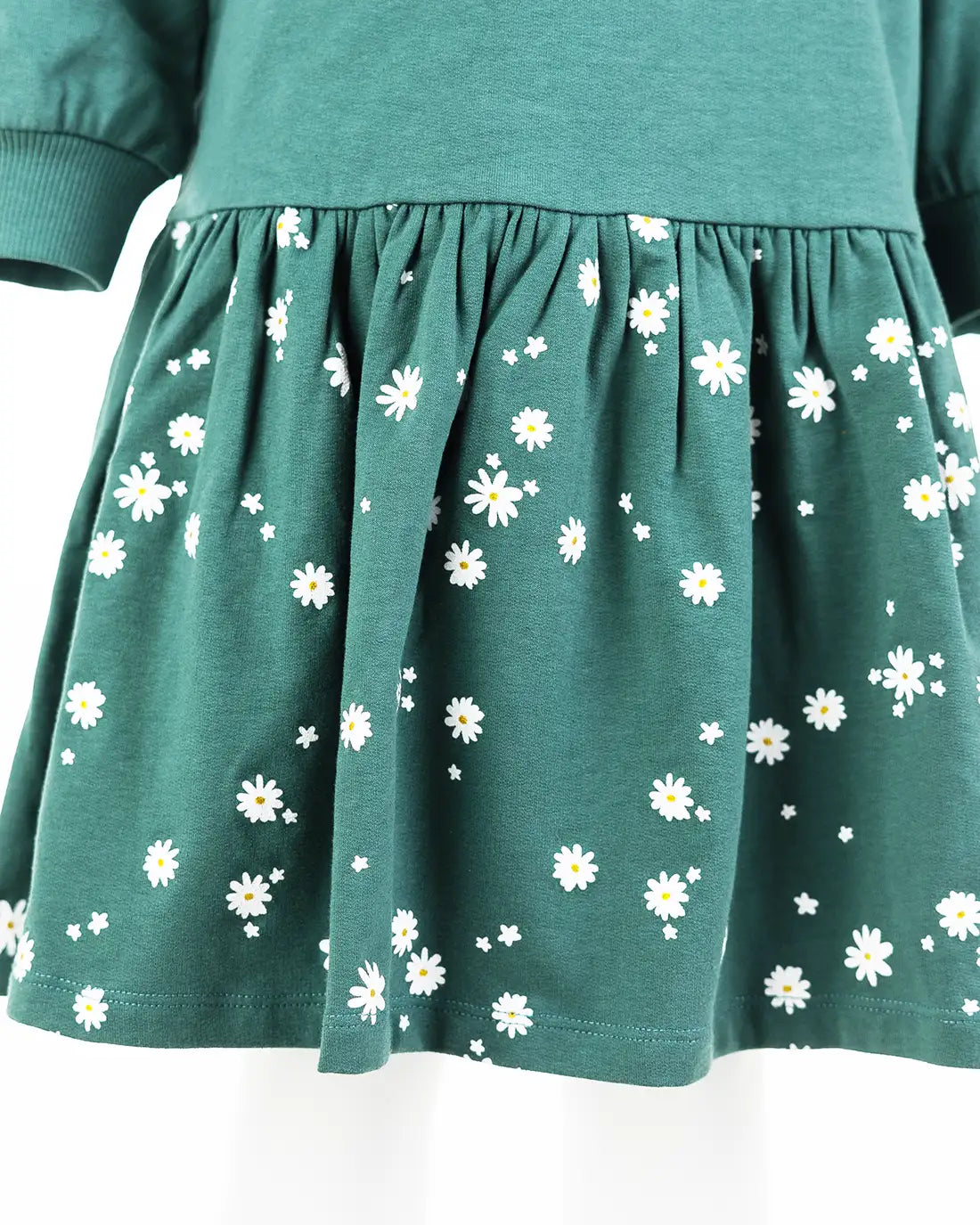 Lány ruha Daisies
