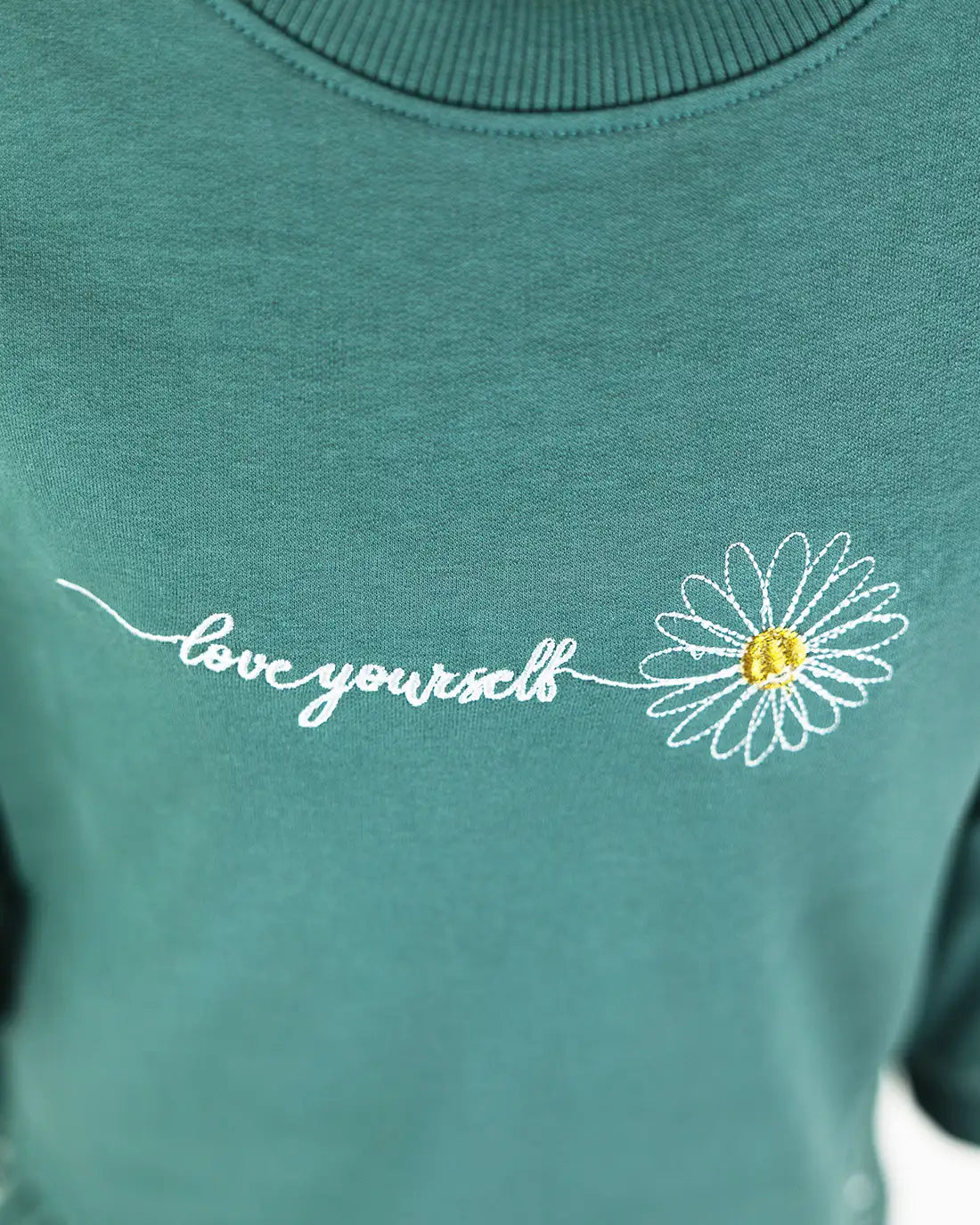 Lány ruha Daisies
