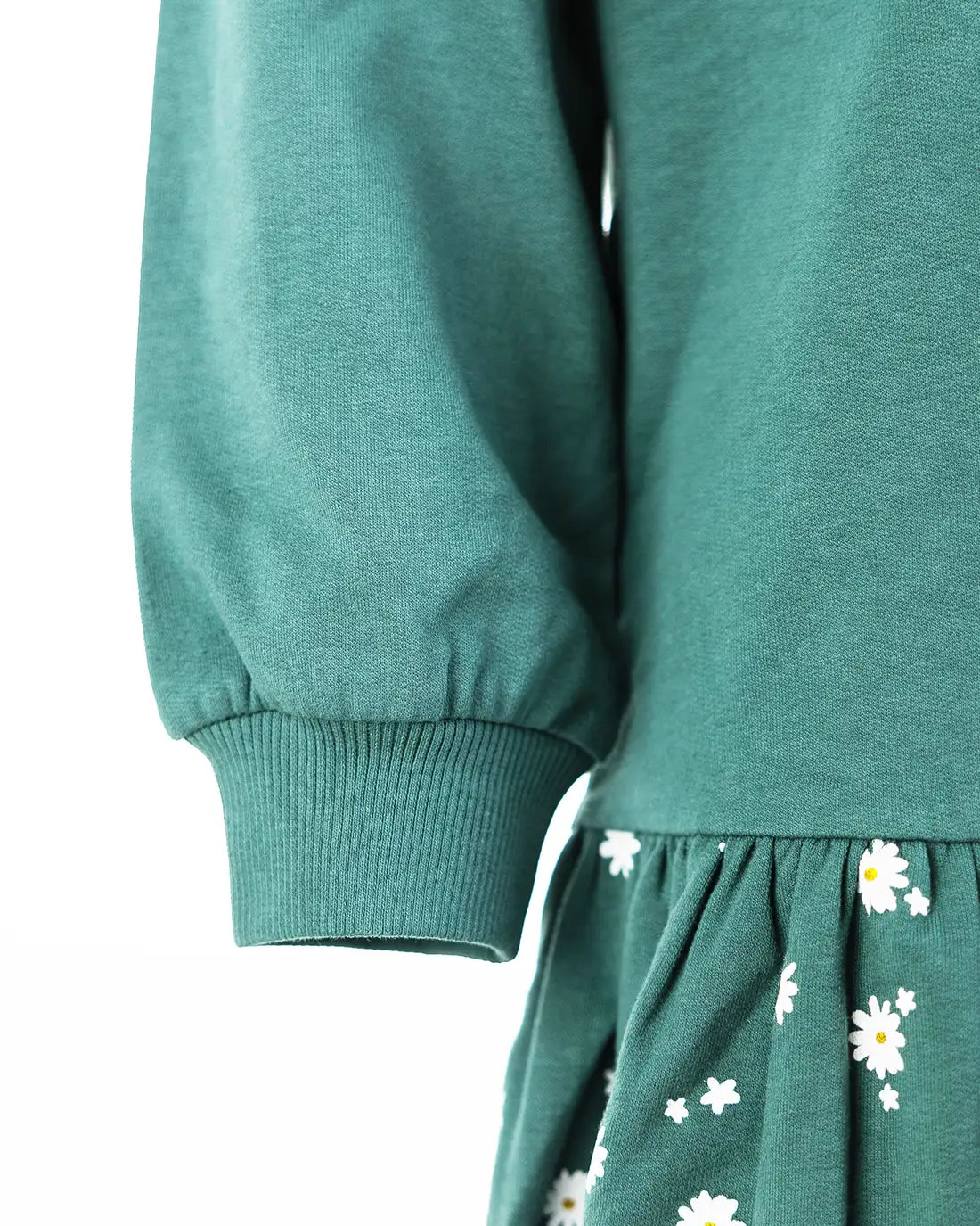 Lány ruha Daisies