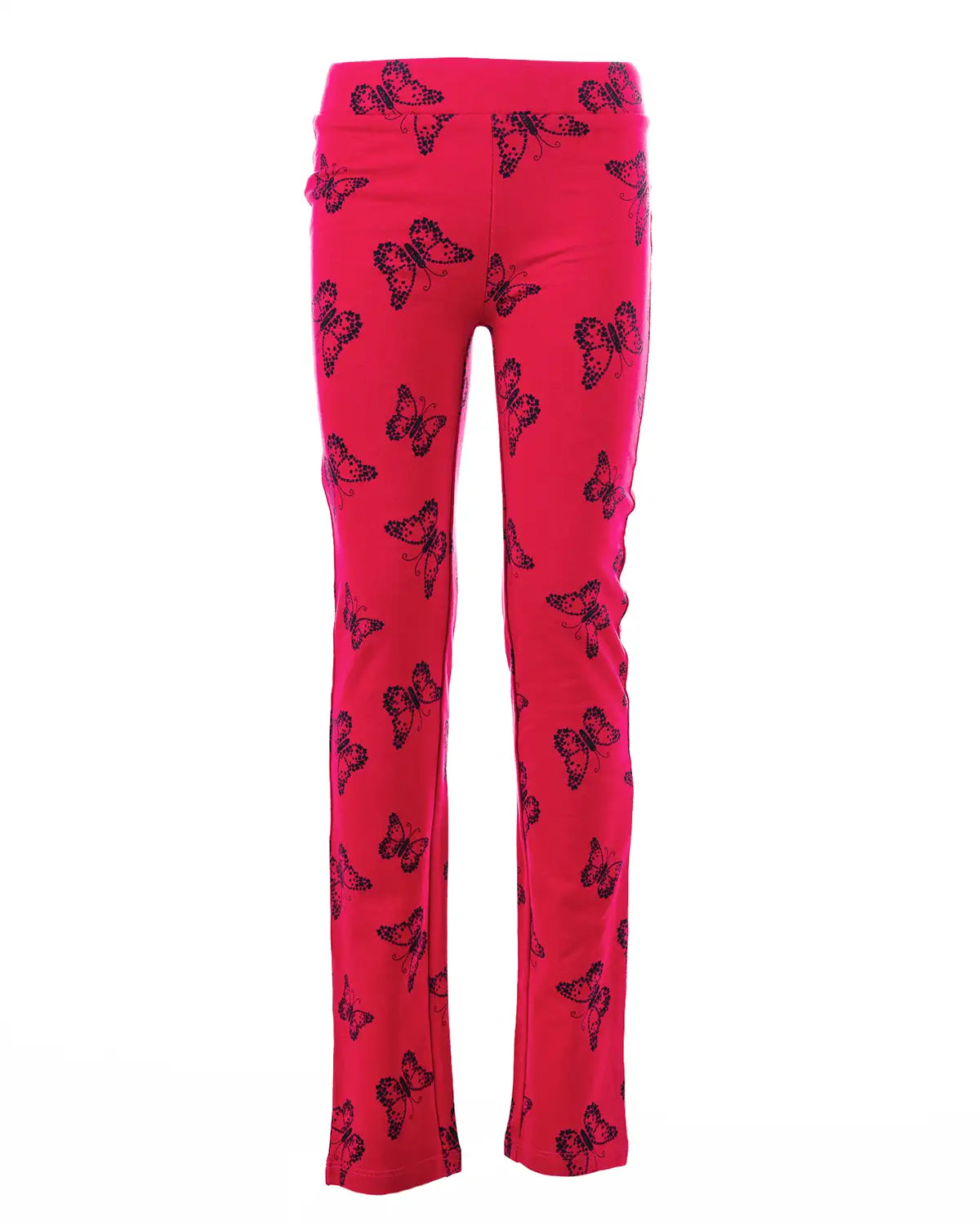 Lány leggings Butterflies