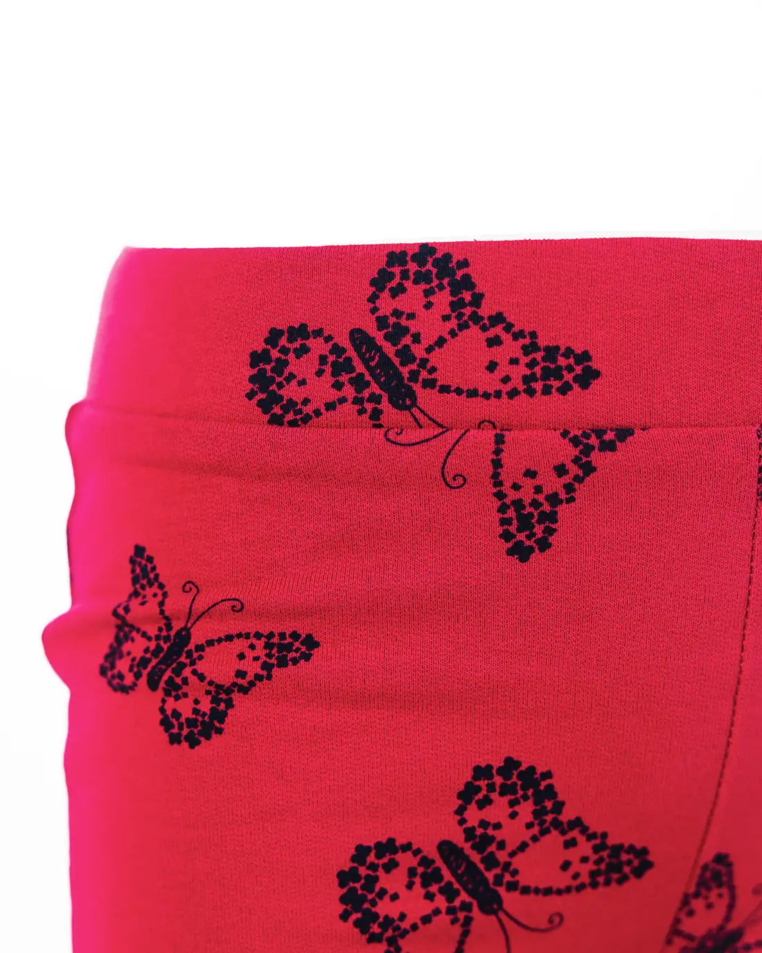 Lány leggings Butterflies