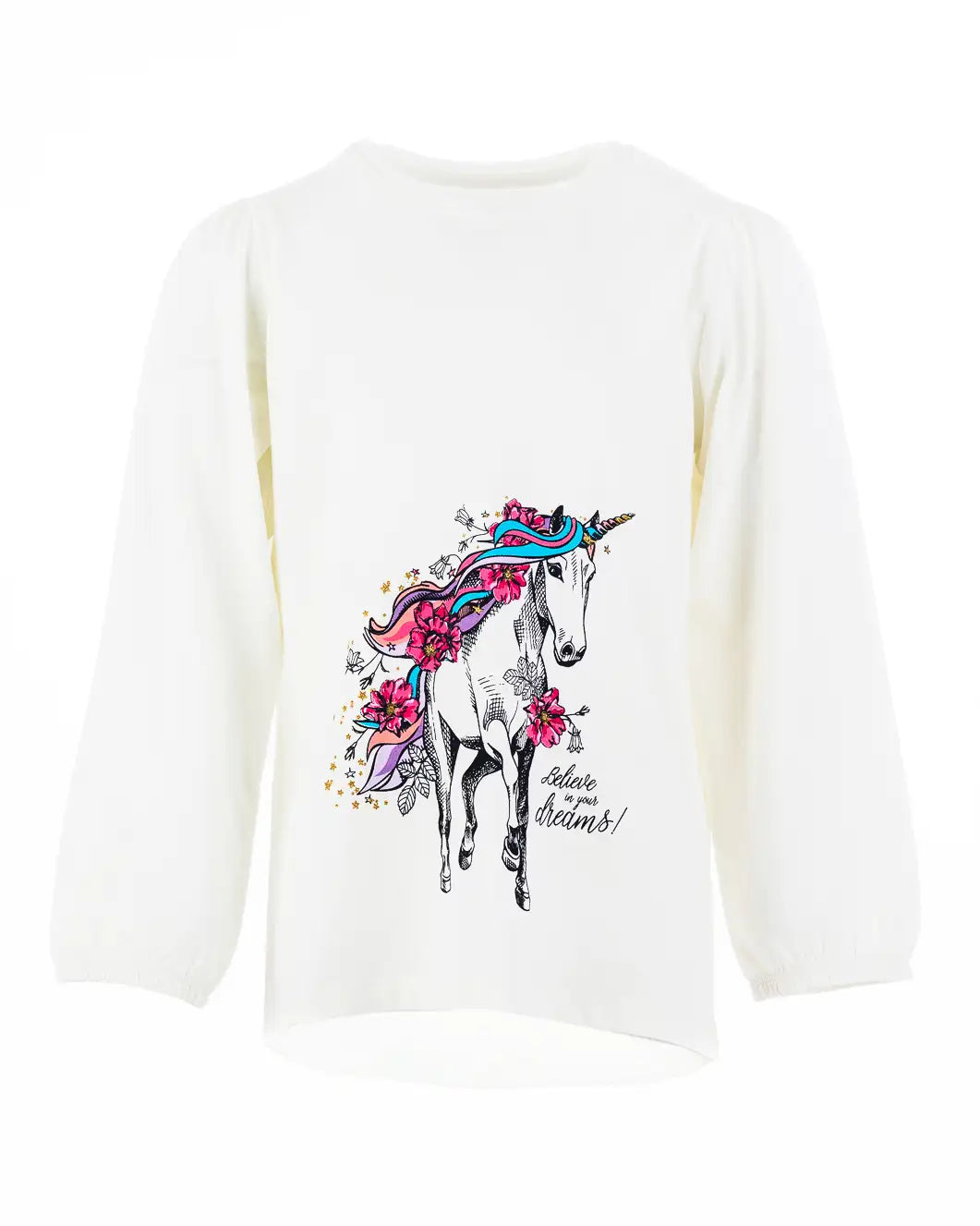Lány Tunika Unicorn Dreams