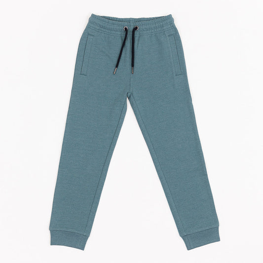 Fiú jogger nadrágok Green