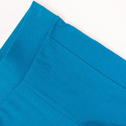Lány Leggings Torquise