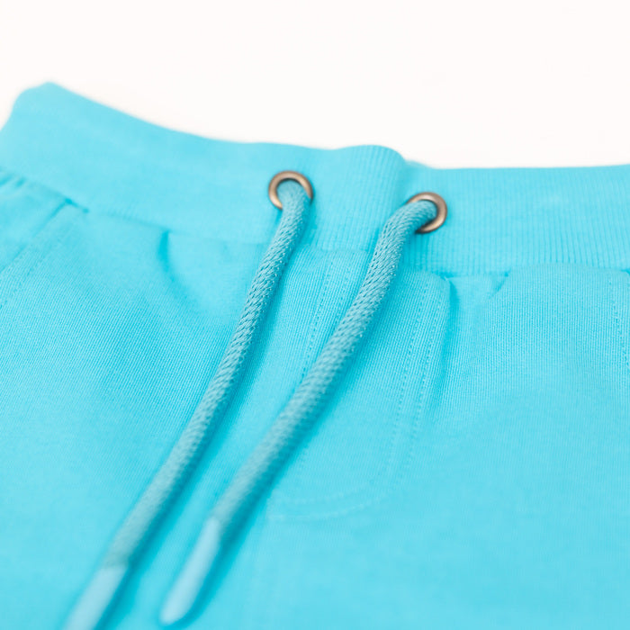 Fiú rövidnadrág Turquoise