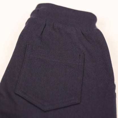 Fiú rövidnadrág Dark Blue