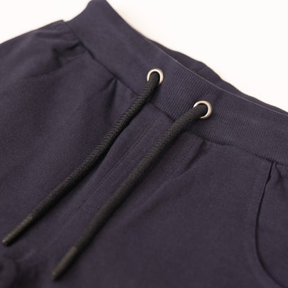 Fiú rövidnadrág Dark Blue