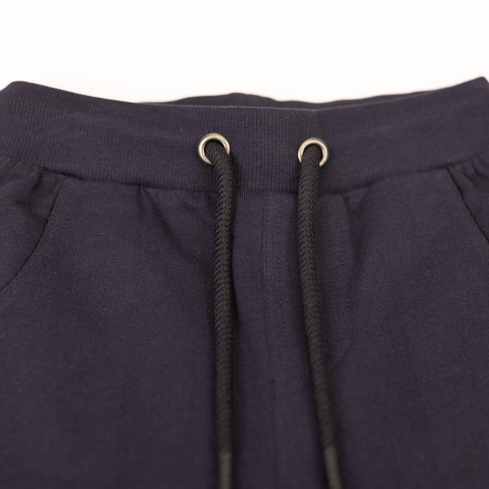 Fiú rövidnadrág Dark Blue