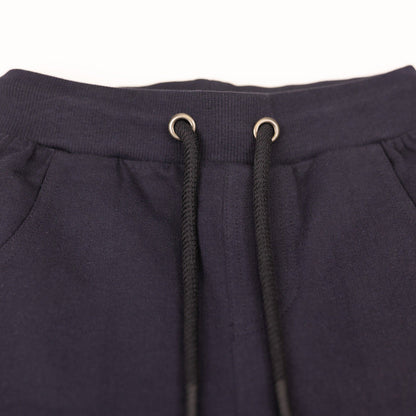 Fiú rövidnadrág Dark Blue