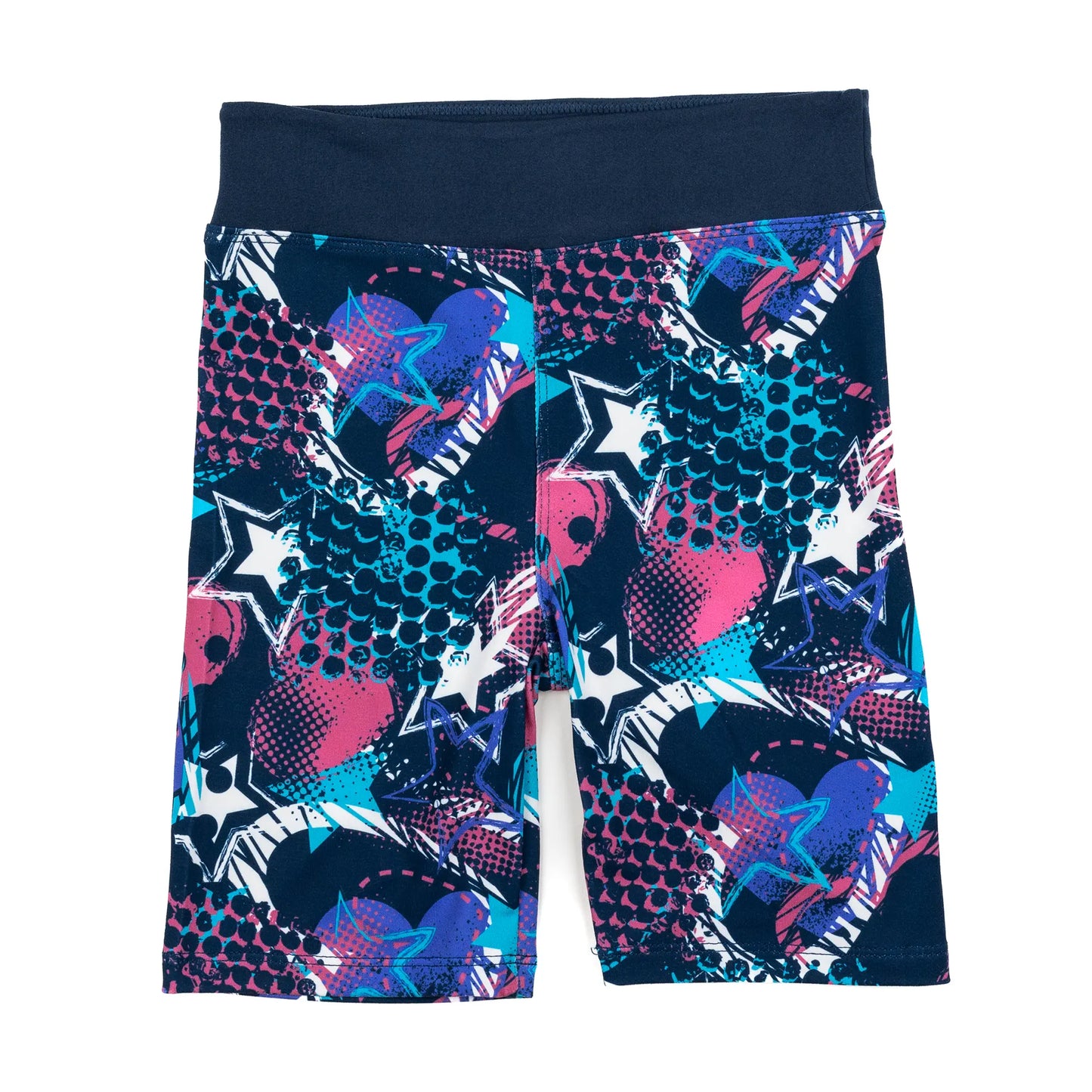 Rövid leggingsek Magic Space