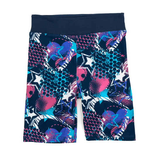 Rövid leggingsek Magic Space