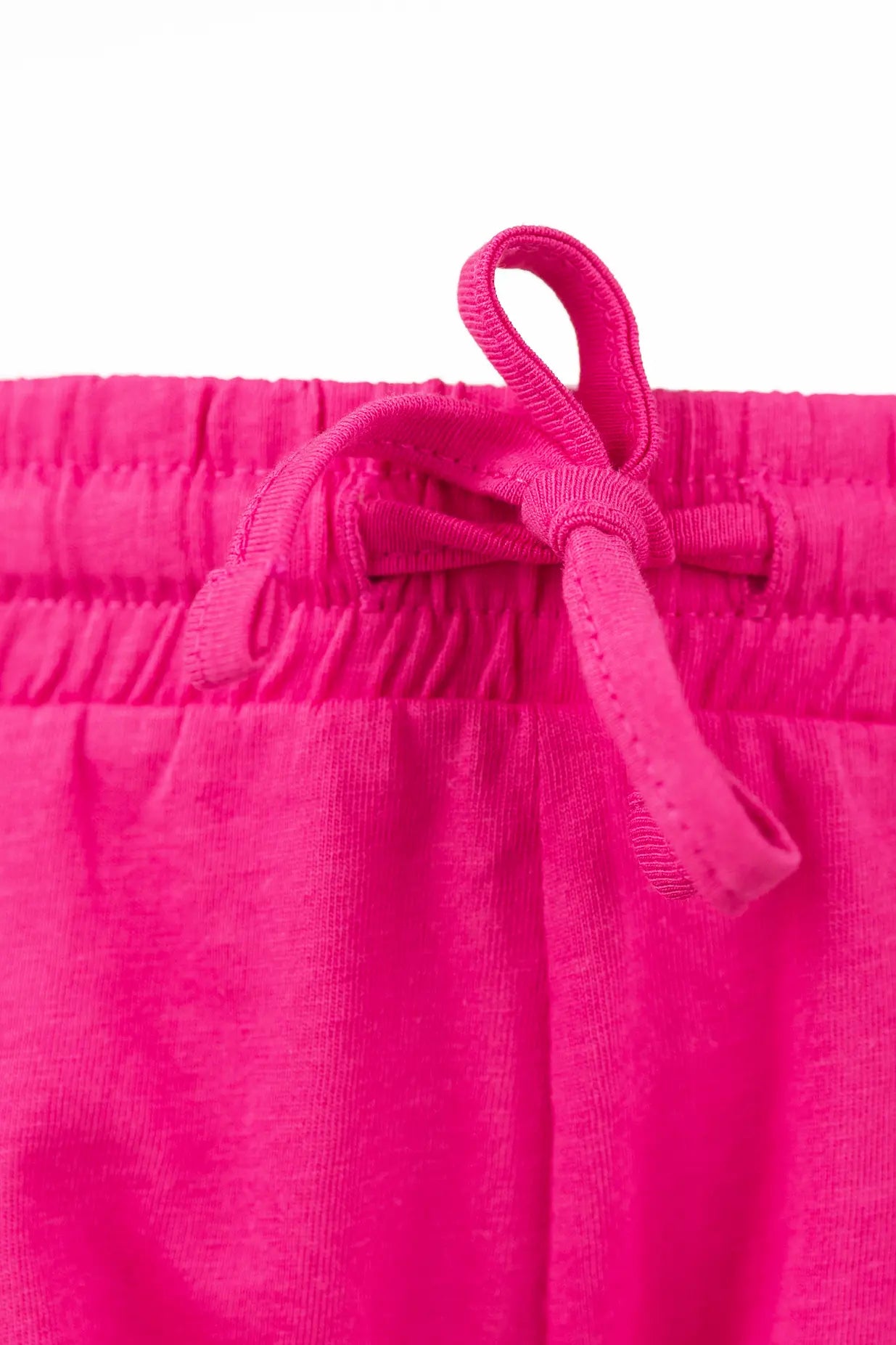 Lány rövidnadrág Pink