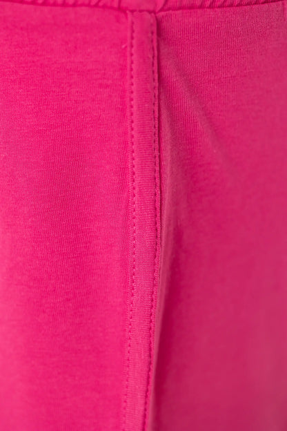 Lány rövidnadrág Pink