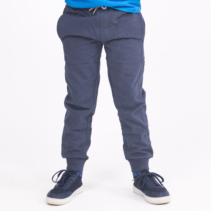Fiú jogger nadrágok Light Blue