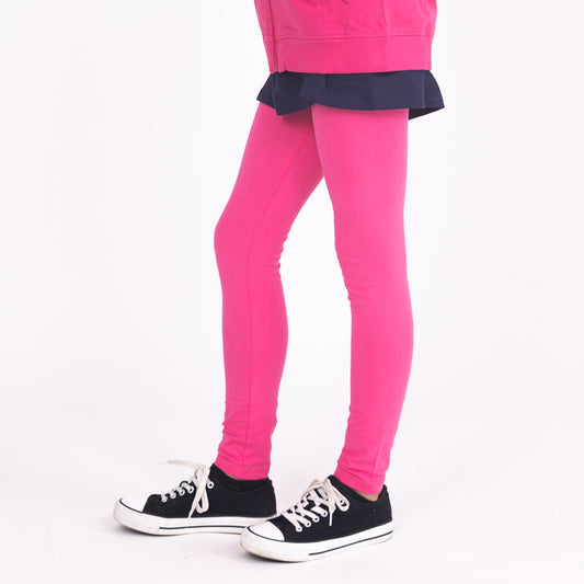 Lány Leggingsek  Love Pink
