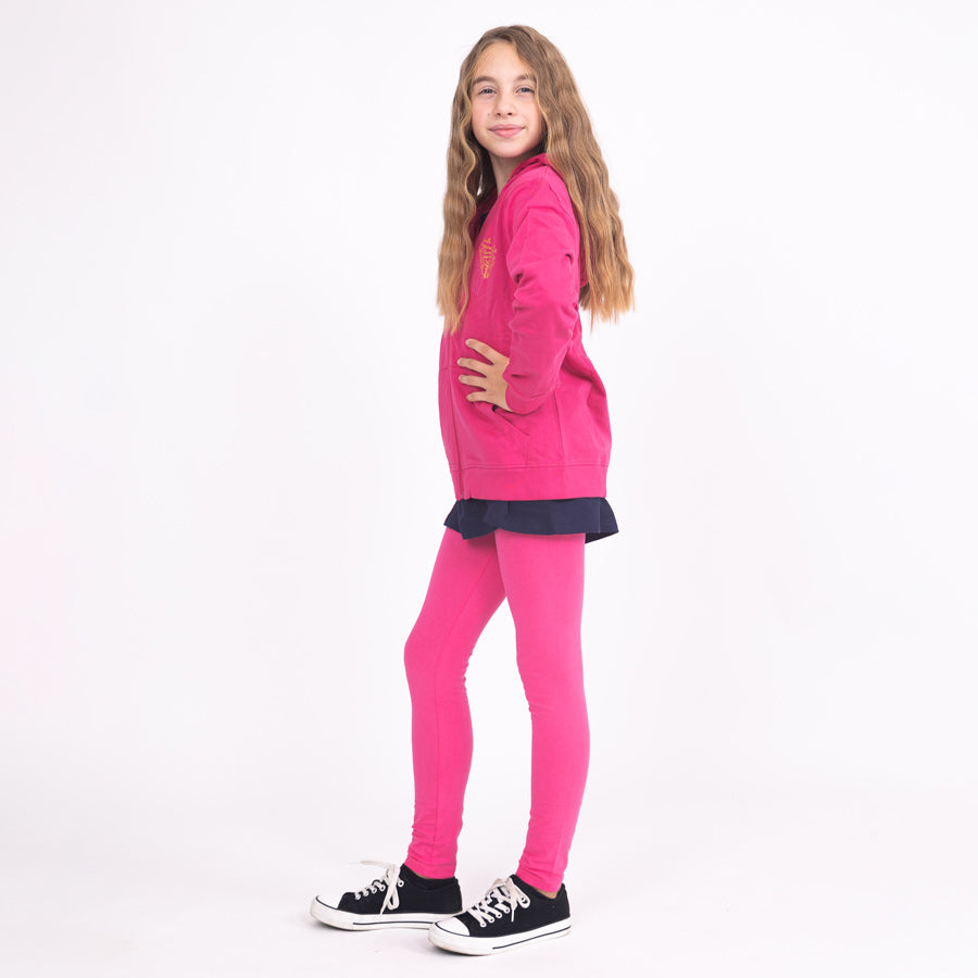 Lány Leggingsek  Love Pink